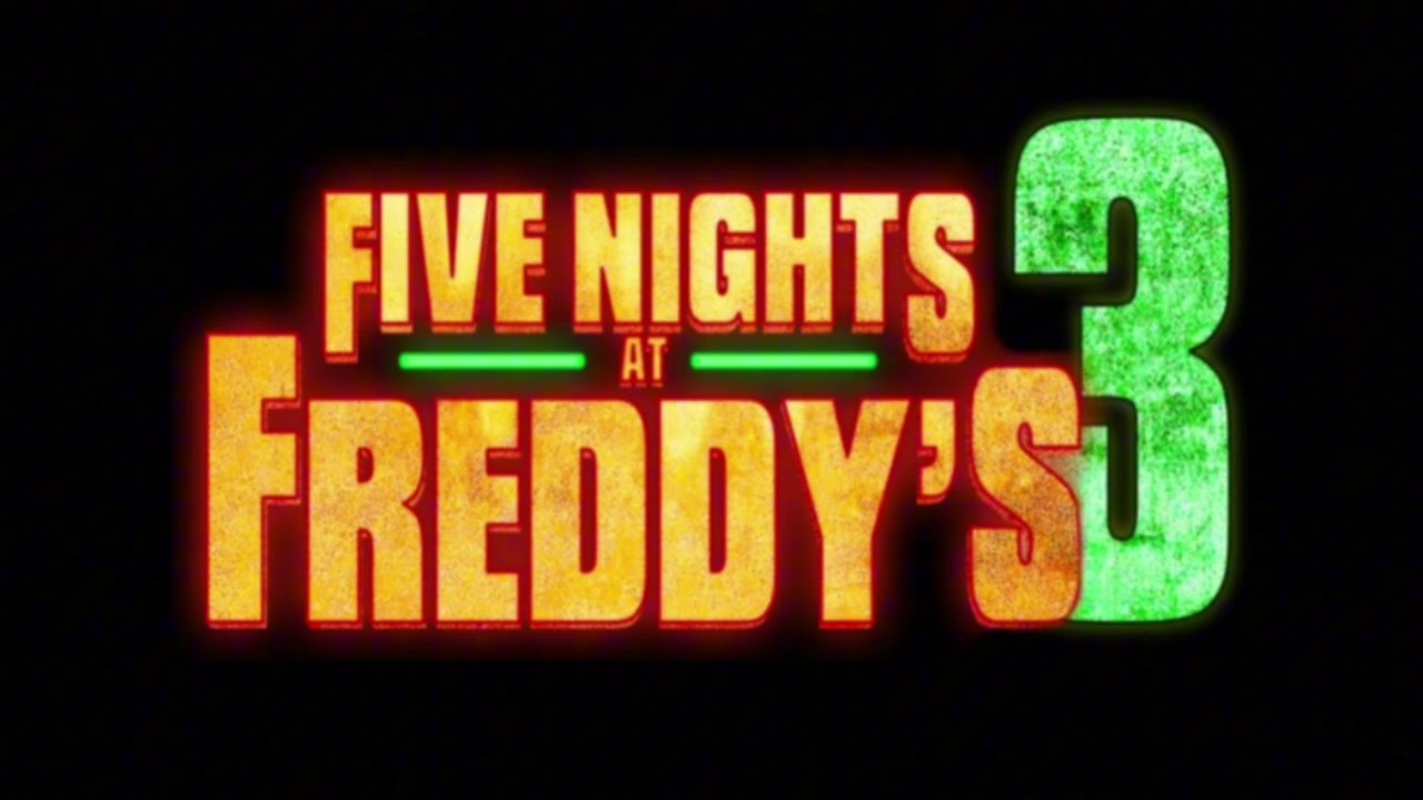 Five Night's At Freddy's 3- End Credits- Die In A Fire (The Living Tombstone Feat. EileMonty&Orko) 