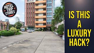 Capital Mansion - Is This a Luxury Hack? | Bangkok, Thailand🏩