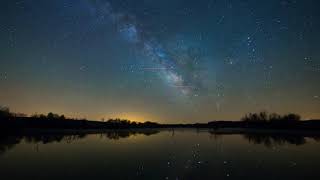Meditación para dormir