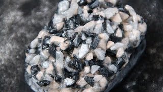 видео: Каменное мыло | Апофиллит | Мыло ручной работы | Soap stones | Мыловарение | SOAP Master картинка: Каменное мыло | Апофиллит | Мыло ручной работы | Soap stones | Мыловарение | SOAP Master