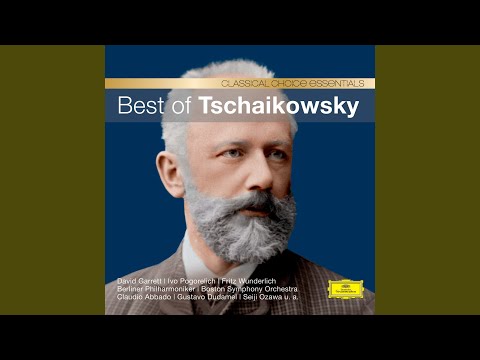 Tchaikovsky: The Nutcracker, Op. 71, TH.14 / Act 2: No. 12b Character Dances: Coffee (Arabian...