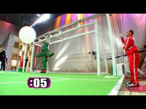 I Survived A Japanese Game Show: Season 2: Episode 5 ...