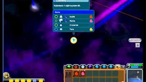 Spore Walkthrough part 15