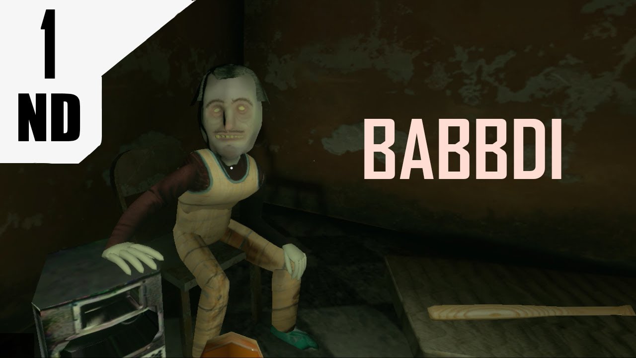 เมืองหลอนคนแปลก - BABBDI #1 - YouTube