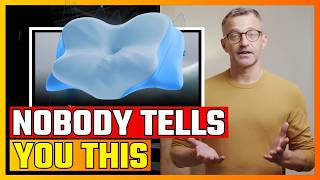 DERILA ERGO PILLOW REVIEW ⚠️ Really Works? - Derila Ergo Pillow Customer Reviews (I Tried it) DERILA
