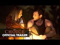 The choice nicholas sparks 2016 movie  official teaser trailer