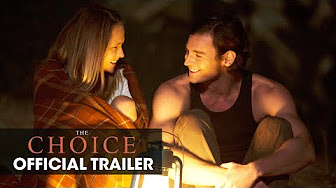 The Choice - Full Movie | 2016 - YouTube