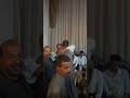 وصول سيادة النائب فيصل الشيباني قاعة شهر زاد بالمنشاه