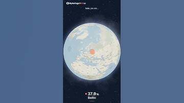 MyHeritage DNA - Update 2024 - Russian