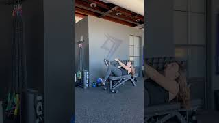 Eccentric Hip Flexor Exercise