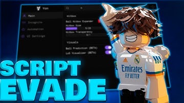 ⭐ EVADE SCRIPT 2025 | AUTO FARM SUN & AUTO REVIVE ALL & SELF REVIVE! ✨ | NO KEY & FREE! ✅