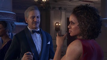 Uncharted 4 Walkthrough Chapter 6: Once a Thief Part 2