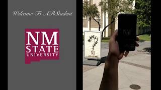 ARStudent an ios AR app screenshot 3