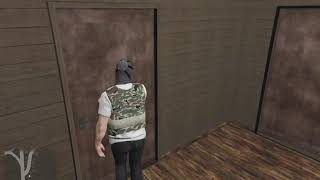 marabunta new gta v interior MLO
