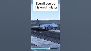 Even if you do this on X-Plane,best simulator shorts ✈️😜#gaming #pilot#shorts#funny#ohio#aviation
