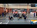 2021 GNL M   BIH v UKR   Day 2