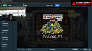 TrainwrecksTV Gamba Stream #87