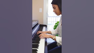 Thumbnail of Best score in TV played on piano. Succession #pianocover