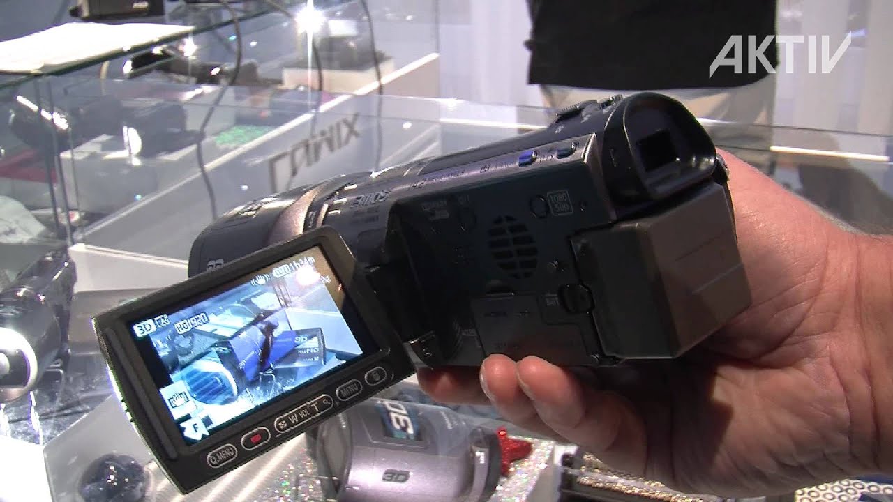 IFA 2010, Berlin • Messe Notizen • AKTIV Messebau & Filmproduktion