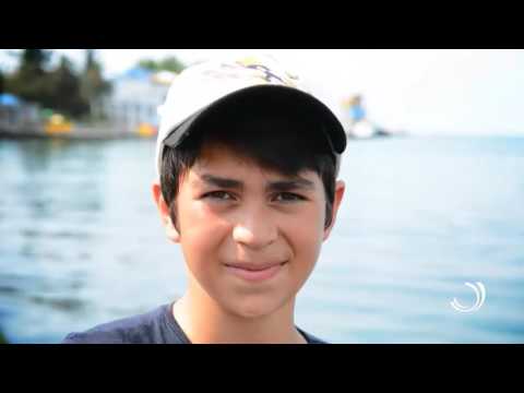 სარეკლამო ვიდეორგოლი - აღმოაჩინე აჭარა