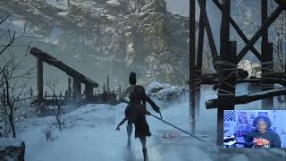 Wu Chang: Fallen Feathers EP. 6