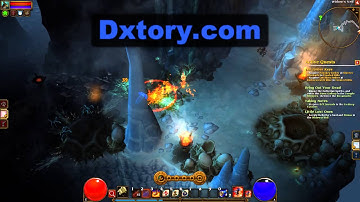 Torchlight2 trying to get steam achievement