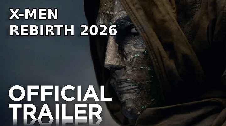 X-MEN: REBIRTH (2026) – Official Marvel-Style Trailer | Wolverine Returns | Doctor Doom vs Mutants