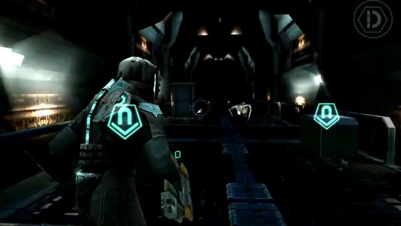 dead space mobile game download free