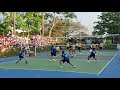 Saramati versus Jafpu 2nd set 6.5.26