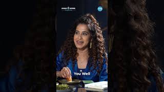 Rapid Fire Round With Jasmin Bhasin & Kamiya Jani | Curly Tales