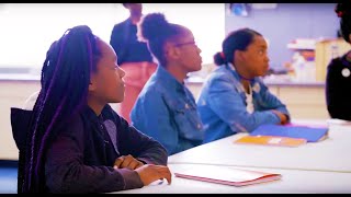 Watch Pushout: The Criminalization of Black Girls in Schools Trailer