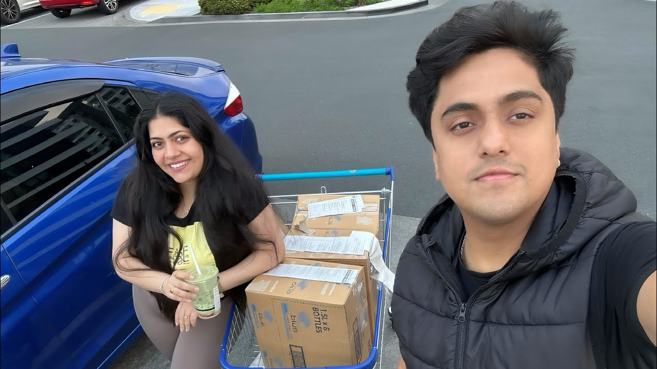 4 Hour Uber Eats Challenge | Result Ne Shock Kar Diya | Newzeland