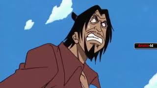 Hebatnya Kekuatan Pistol Ben Backman