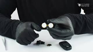 How to Install Keyless Protector – Step-by-Step Setup Guide 🔧