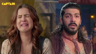 Ali Baba Dastaan-E-Kabul - Ep.96 Sheezan M Khan, Tunisha Sharma - अली बाबा दास्तान-ए-काबुल