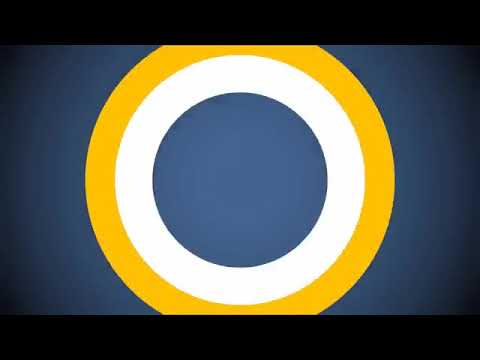 فيديو يوضح التفاعلات الكيميائية الانعكاسية 