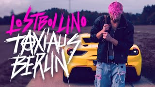 Lostboi Lino - Taxi aus Berlin (prod. by Mr. Finch)