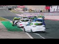 2026 Clio Cup Series season - Circuito de Navarra - Race 2