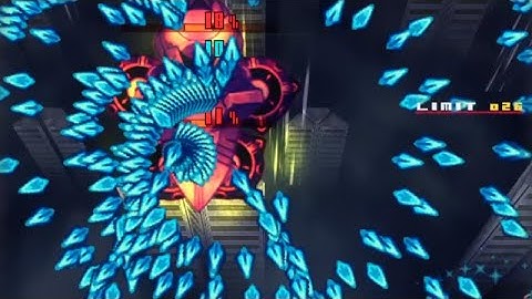 [Hellsinker] Scarlet Queen - Perfect Dismantlement (Fossilmaiden)