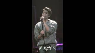 Full Video THE AGIT SHINee Jonghyun - End Of A Day (JH Crying)