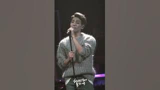Full Video THE AGIT SHINee Jonghyun - End Of A Day (JH Crying)