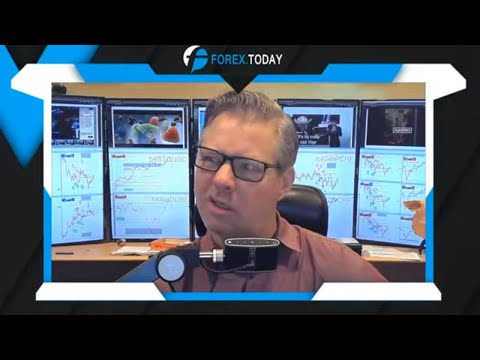 Forex.Today | Wednesday 8 September 2021 | Live Forex Trading Session | Live Forex Training