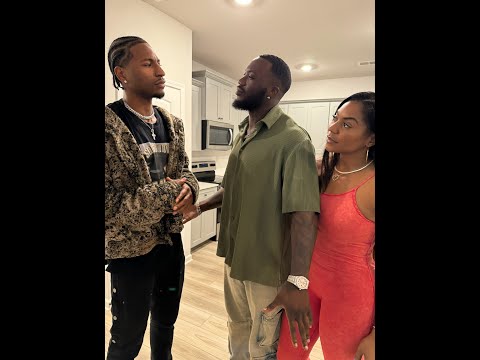 When James homie Trey sees Ernestine at his spot goes wrong!