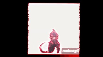 GODZILLA IN HELL EDIT VS MY FAV KAIJU