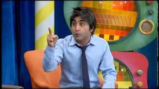 Güldür Güldür Show 62. Bölüm, Ben Nasıl Dünyaya Geldim Skeci