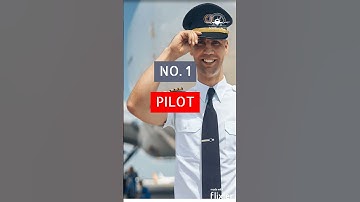 Top 5 aviation courses After 10+2 #education #aviation #iit #pilot