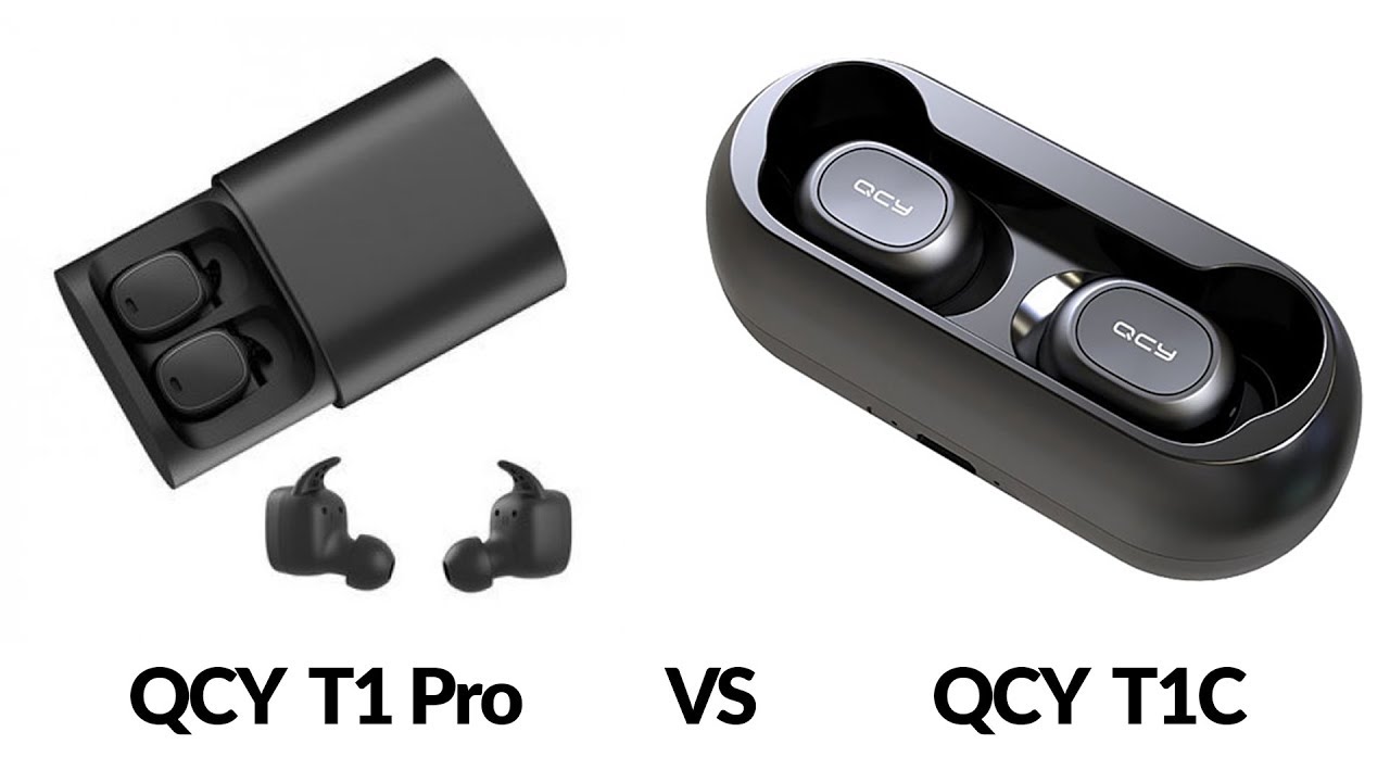 qcy t1 pro tws