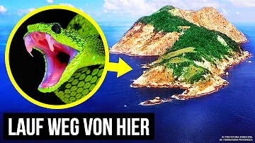 Wie heißt die drittgrößte Insel der Welt?