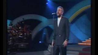 Jørgen Olsen, Fugle. Dansk Melodi Grand Prix 1989 sang nr. 10