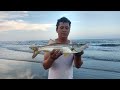 pesca de orilla (robalo)...